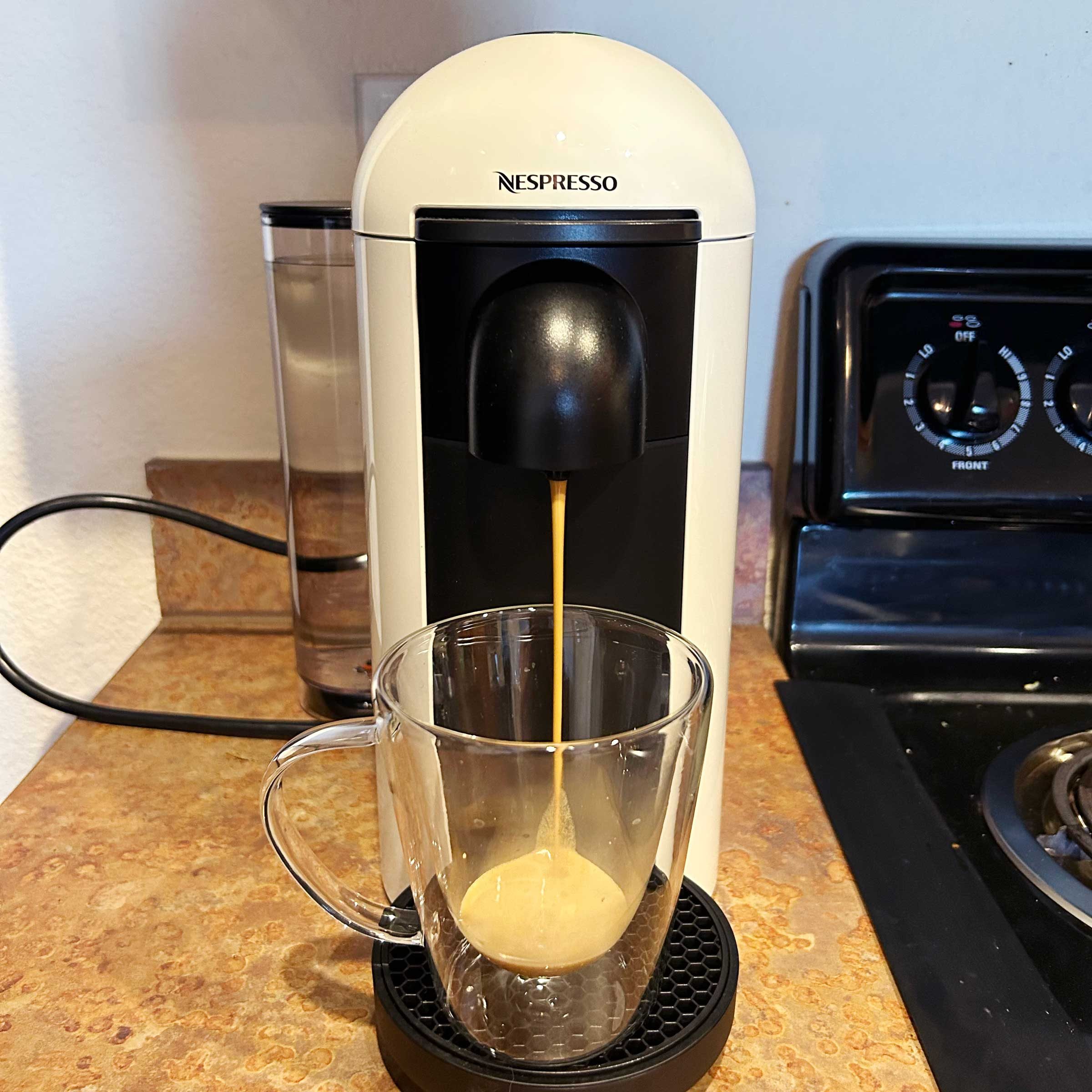 Low Wattage Coffee Machine : Target