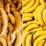 Plantains vs. Bananas: What’s the Difference?