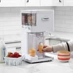 The Cuisinart Ice Cream Maker Is 46% Off in Time for Summer
