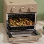 The Makers of the Always Pan Launched a 6-in-1 Air Fryer Oven