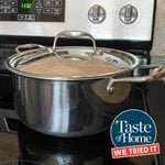 HexClad Dutch Oven Review: This Workhorse Replaces Every Other Pan in My Kitchen
