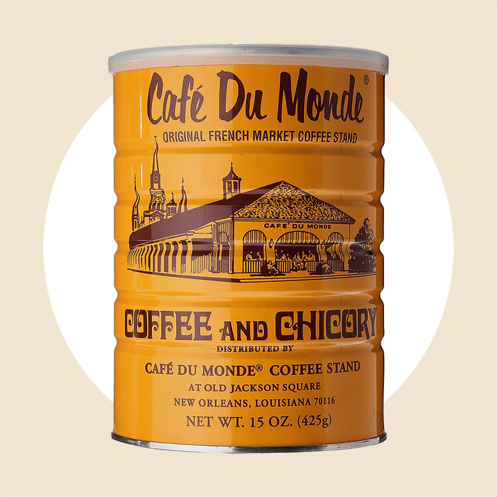 Cafe Du Monde Coffee And Chicory