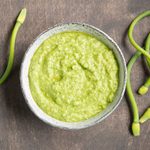 How to Make Vibrant and Flavorful Garlic Scape Pesto