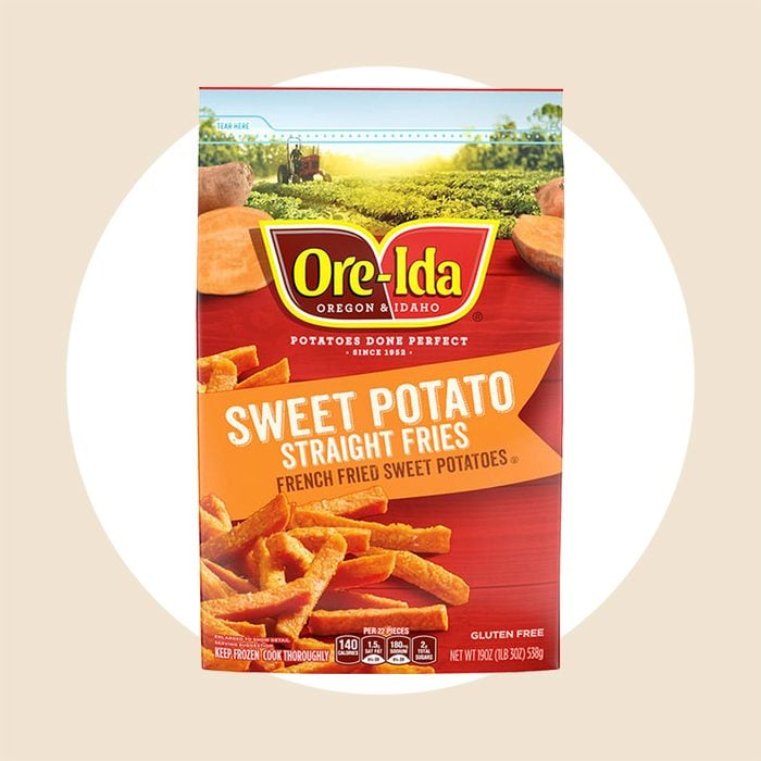Ore Ida Straight Sweet Potato Fries