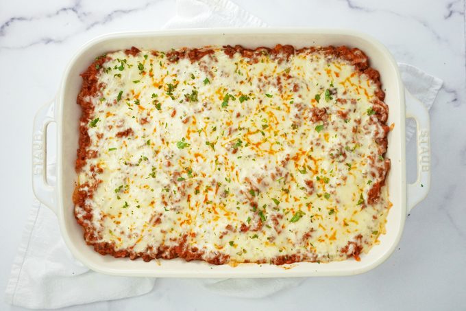 TikTok Spaghetti Recipe: How to Make It | Taste of Home