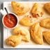 Air-Fryer Pizza Pockets