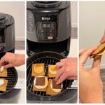 How to Make Easy S’mores in Your Air Fryer