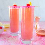 If You’re Gearing Up to Stream the ‘Barbie’ Movie, You Need This Cocktail