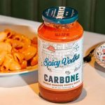 Carbone Is Now Selling Its Famous Spicy Rigatoni Sauce on Amazon