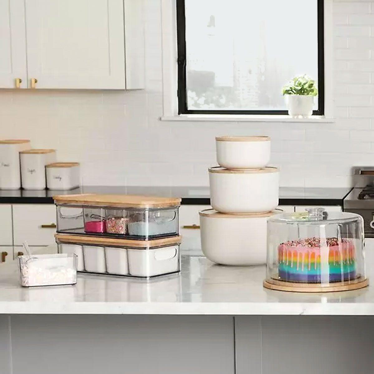 Container Store's Summer Sales Feature 25% Off All Elfa—here's What Else We're Buying