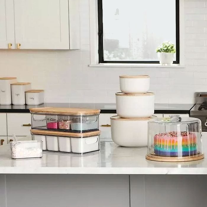 Container Store's Summer Sales Feature 25% Off All Elfa—here's What Else We're Buying