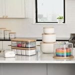 Marie Kondo Approves of This Container Store Sale—Save Up to 50%