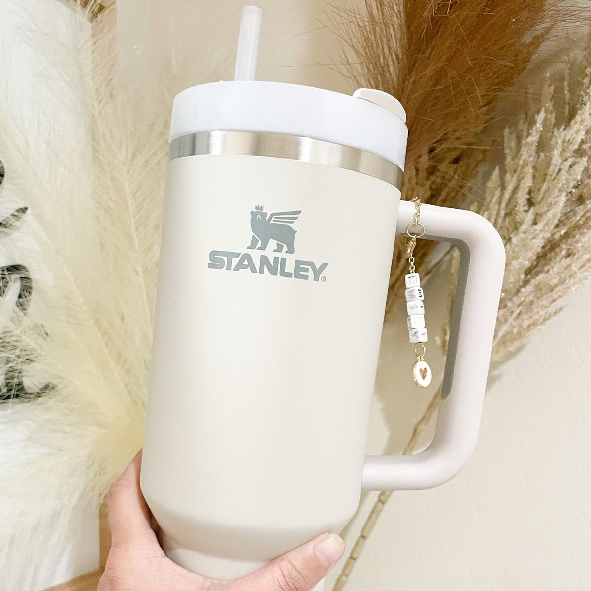 Stanley Tumbler Cup Charm Accessories for Water Bottle Stanley