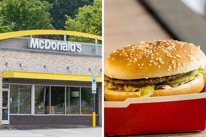 Mcdonalds 19 Dollar Expensive Big Mac Meal In Connecticut Getty (2)