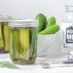 What Are Moonshine Pickles?