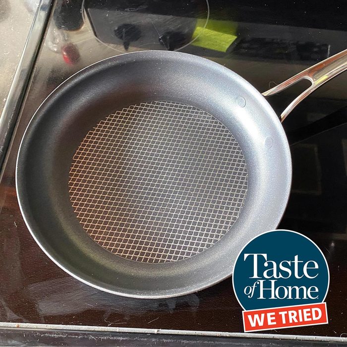 HexClad Skillet Review: Can One Pan Sear Like Stainless Steel and