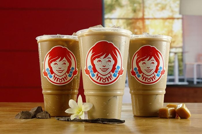 Wendys Frosty Cold Brew Line Up Courtesy Wendys Resize Crop Dh Toh