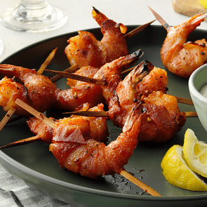 Shrimp Recipes | Taste of Home