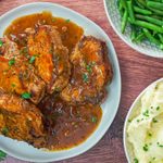 How to Make the Best Instant Pot Pork Chops with Gravy