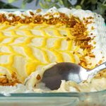 This Mango Delight Recipe Is a No-Bake Summer Stunner