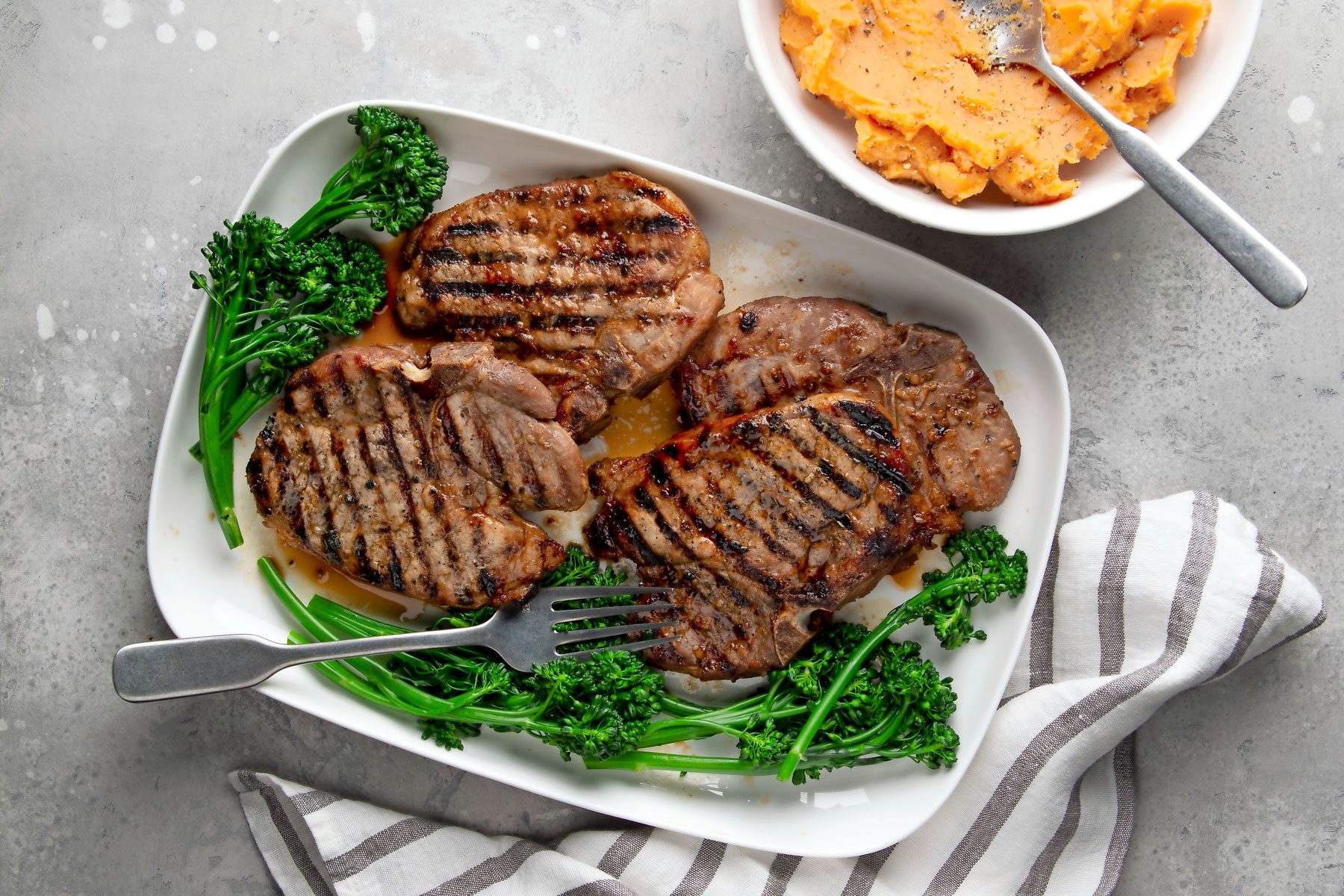 How to Cook Pork Chops: Everything You Need to Know