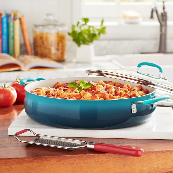 10 Best Celebrity Cookware Pieces That Are Actually Worth Buying
