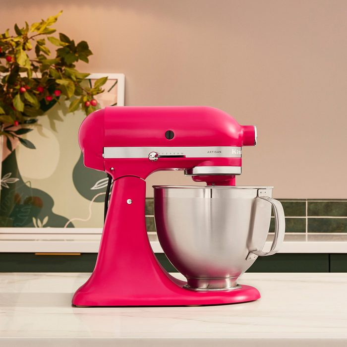15 Of The Best Barbiecore Kitchen Finds