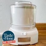 The Cuisinart Ice Cream Maker Is $85 Off Ahead of Summer