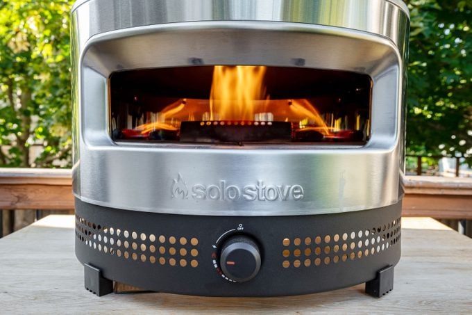  Solo Stove Pi Prime