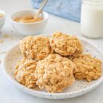 How to Make Peanut Butter No-Bake Cookies When It’s too Hot for the Oven