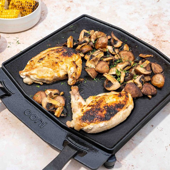 How To Cook With Ooni Cast Iron Cookware, Top Tips