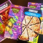 Cowabunga! Teenage Mutant Ninja Turtles Pizza Is Bringing Back ’90s Nostalgia