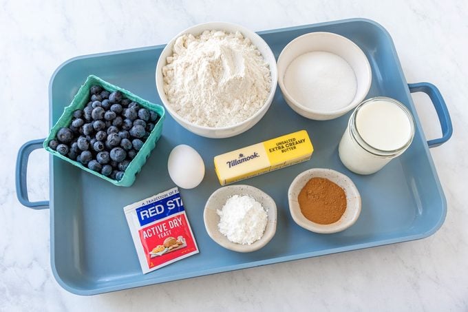 Ingredients Blueberry Cinnamon Rolls Molly Allen For Toh 