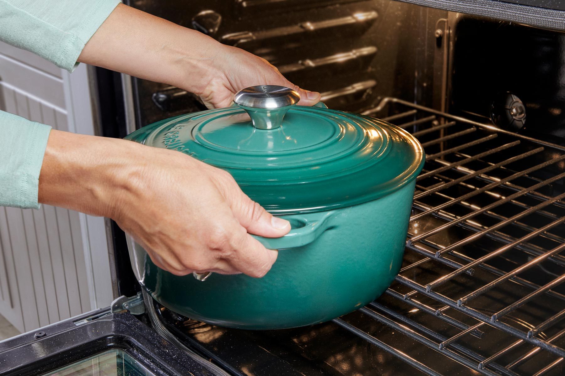 Le Creuset Dutch Oven Review: Yes, This Heirloom Is Worth the Splurge