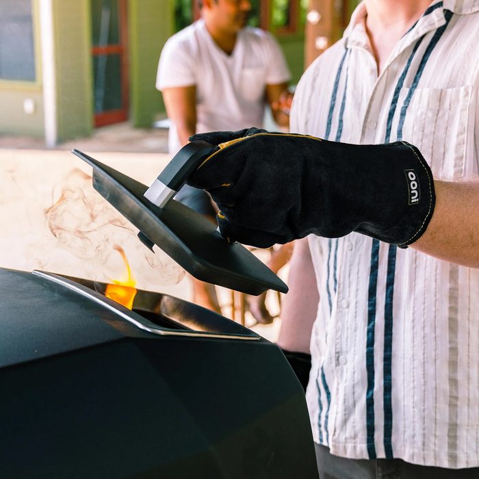 Pizza Oven Gloves