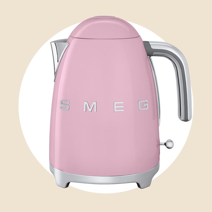 Smeg Electric Kettle