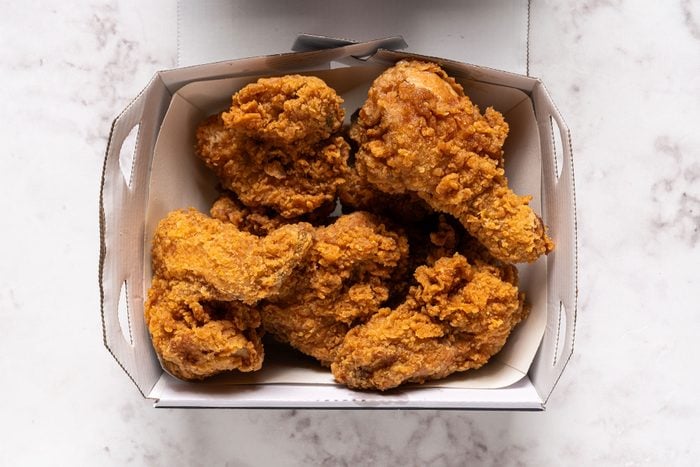 BB.q Fried Chicken