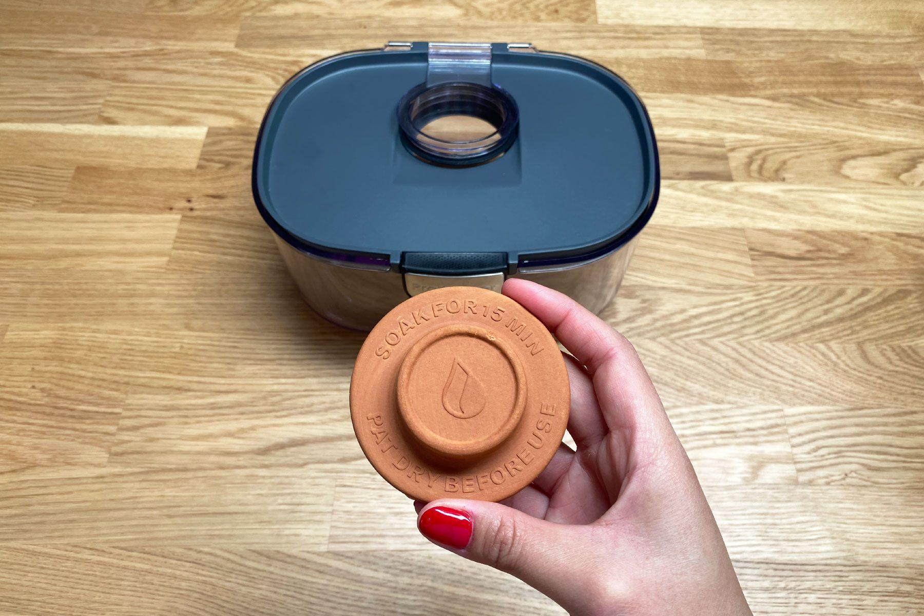 Prokeeper+ Cookie Storage Container - King Arthur Baking Company