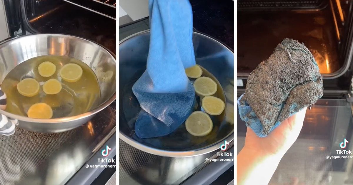 This Viral Multi-Purpose Pan Is The Ultimate Cooking Hack