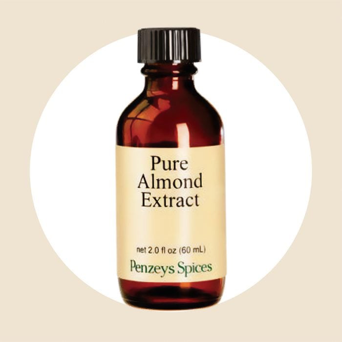 365 By Whole Foods Market Organic Almond Extract