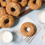 How to Make Crumb Doughnuts Better Than Entenmann’s