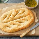 How to Make Fougasse