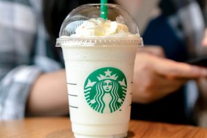 Starbucks Baristas Can’t Stand Making Drinks with Dome Lids—Here’s Why