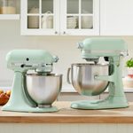 Meet Your Match: Which KitchenAid Stand Mixer Is Right for You?