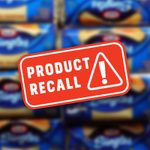 Kraft Just Recalled 83,800 Cases of Its American Cheese Slices