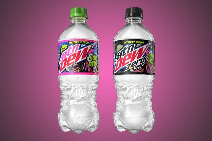 Mtn Dew Voodoo And Sugar Free Sodas Courtesy Mtn Dew (2)