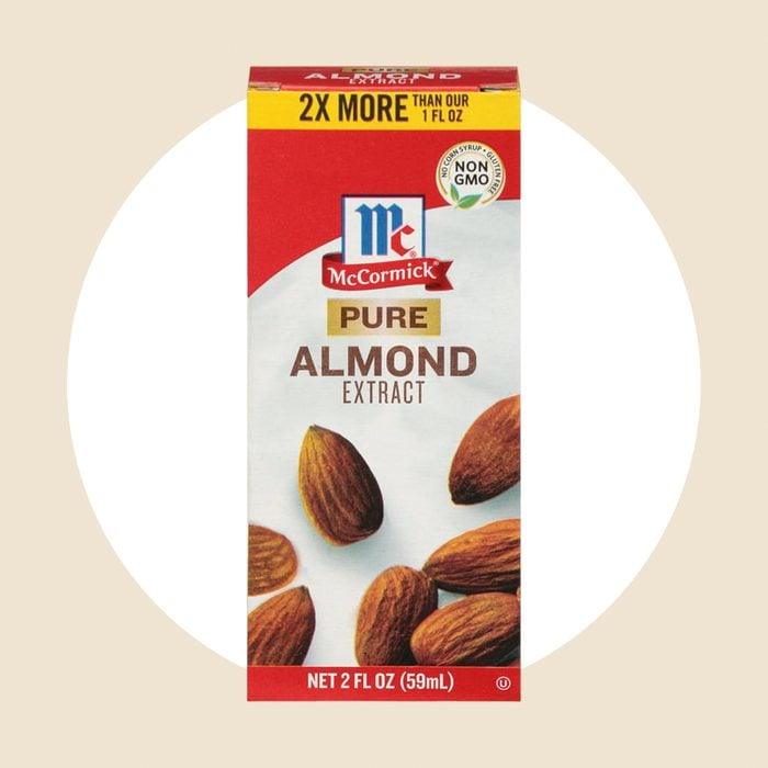 Mccormick Pure Almond Extract
