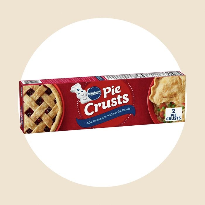 Pillsbury Refrigerated Pie Crusts