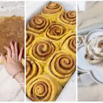 How to Make Pumpkin Spice Cinnamon Rolls from Scratch