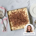 We Made Giada De Laurentiis’ Tiramisu, and We Can’t Believe How Easy It Really Is